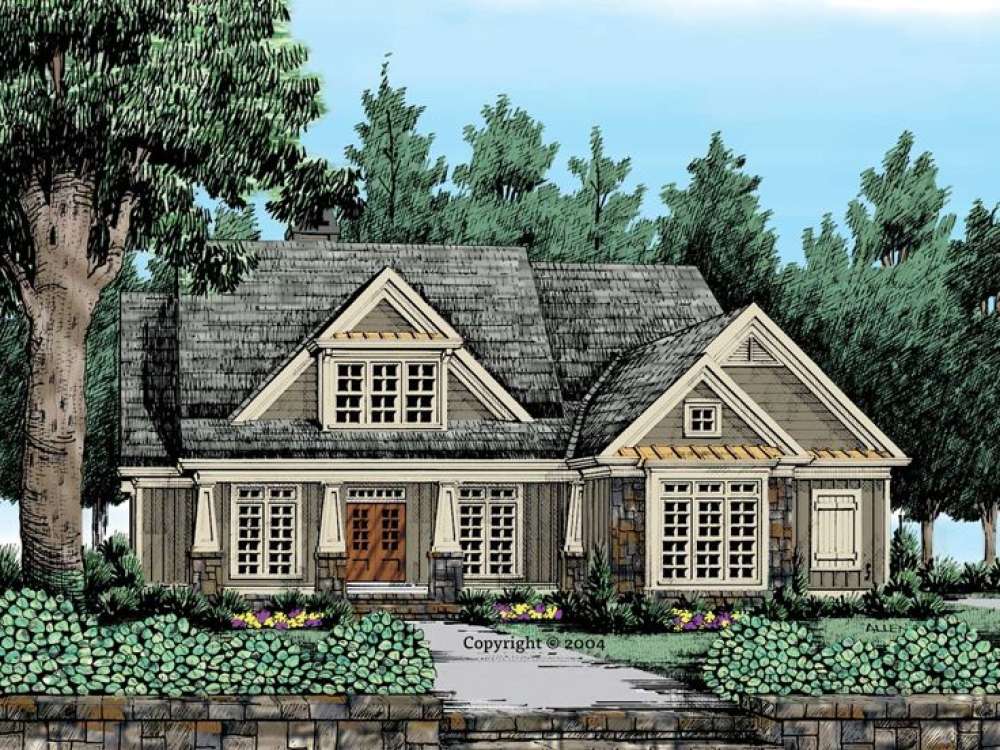 Plan 086H-0060