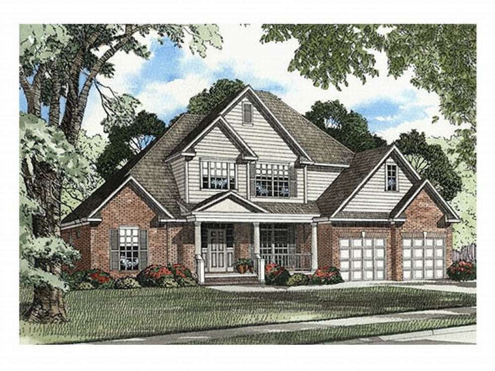 Plan 025H-0103