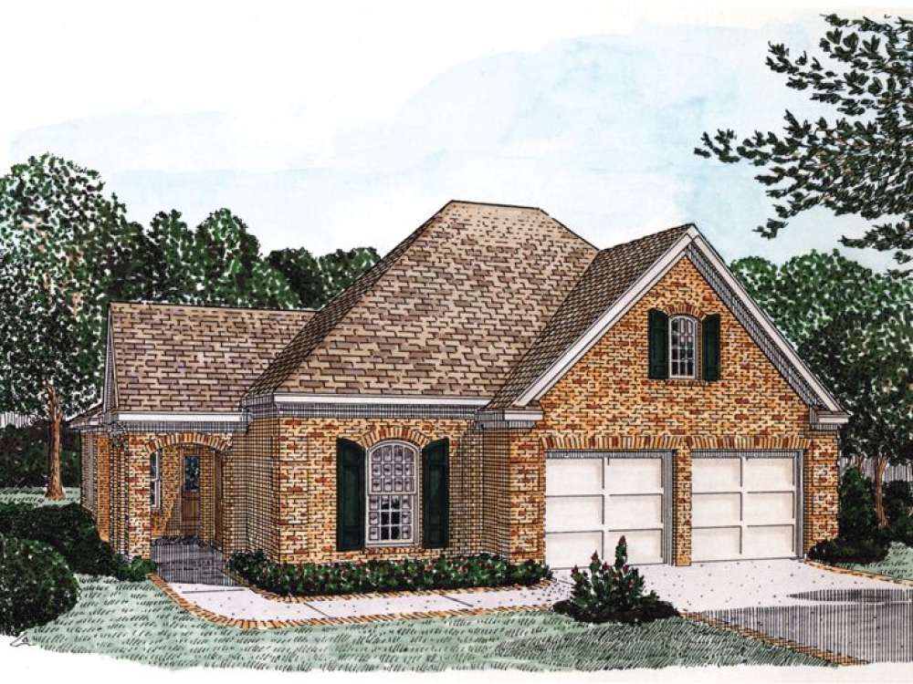 Plan 054H-0012