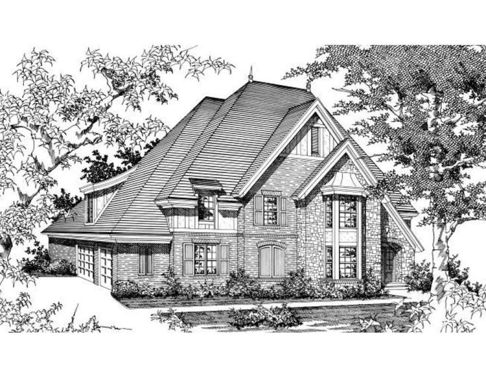 Plan 061H-0135