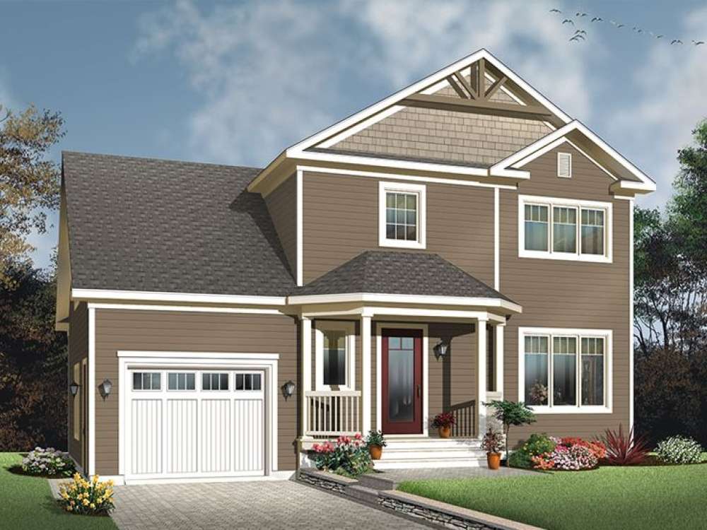Plan 027H-0438
