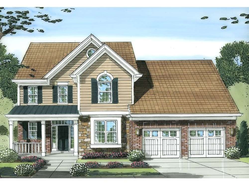 Plan 046H-0025