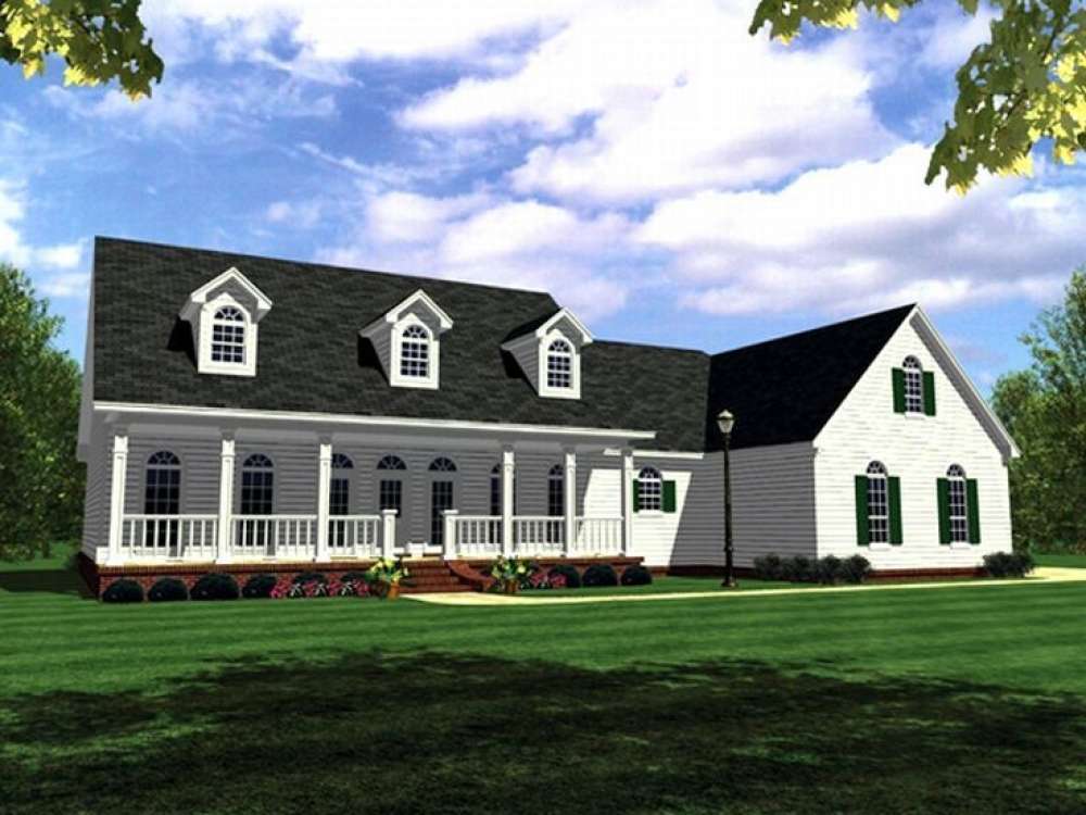 Plan 001H-0112