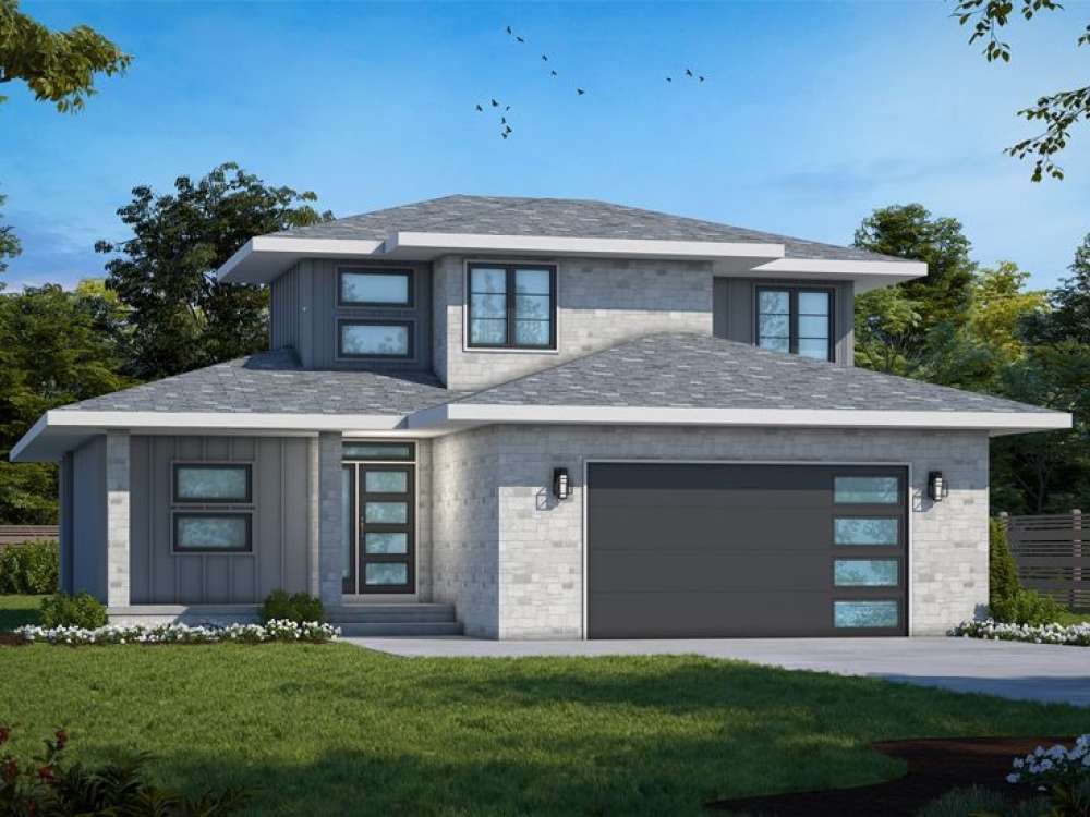 Plan 031H-0500