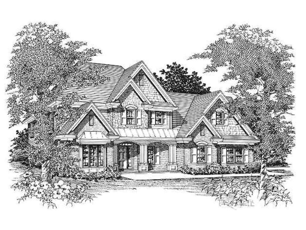 Plan 061H-0116