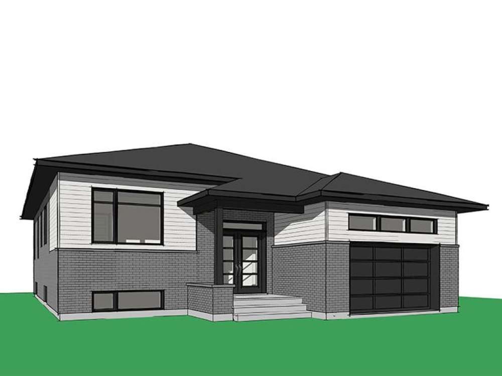 Plan 027H-0431