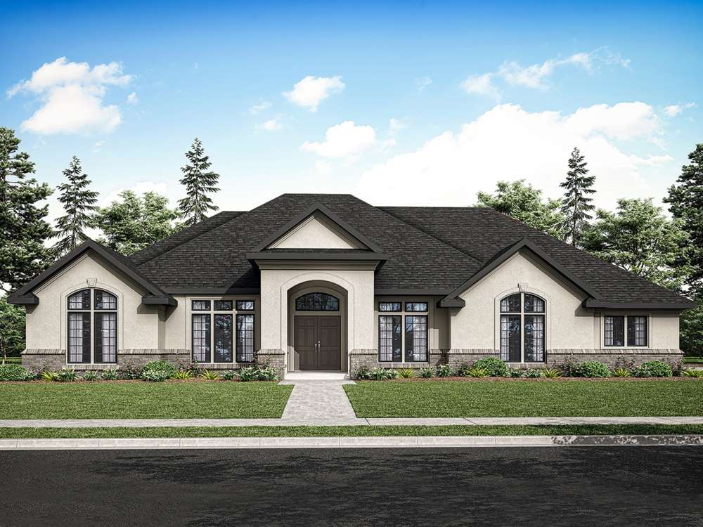 Plan 051H-0427