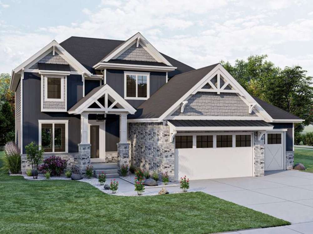 Plan 050H-0390