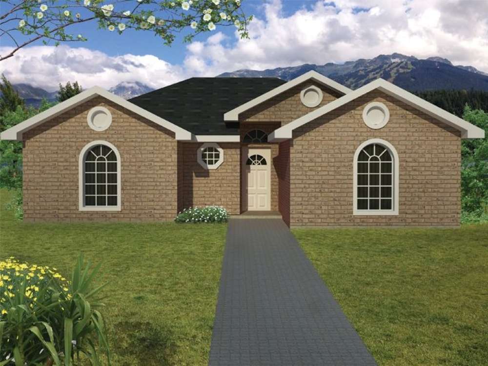 Plan 068H-0010