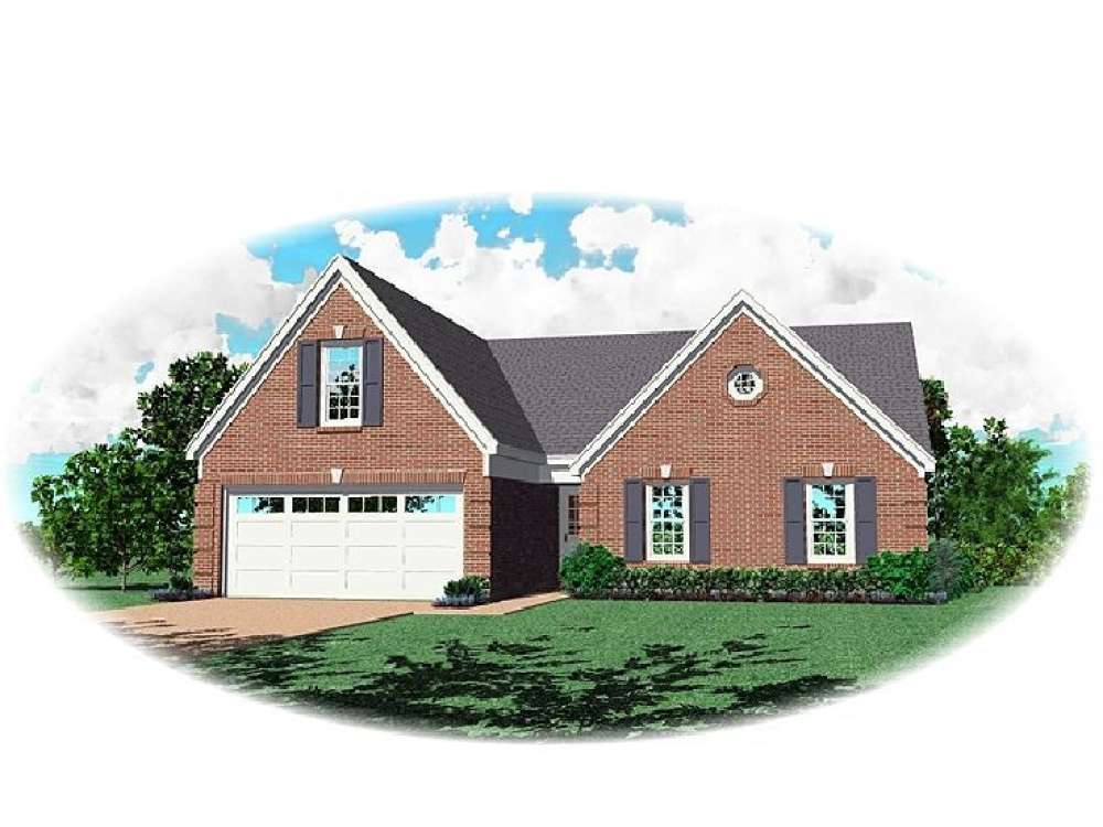 Plan 006H-0043