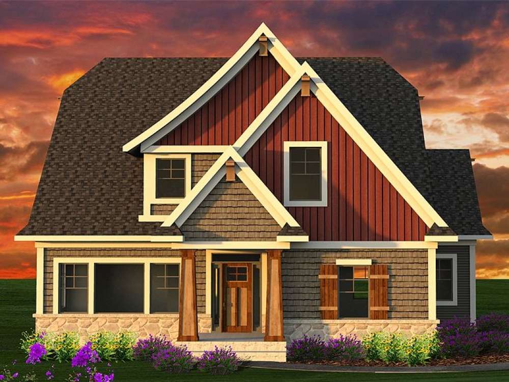 Plan 020H-0384