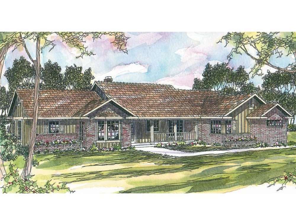Plan 051H-0021