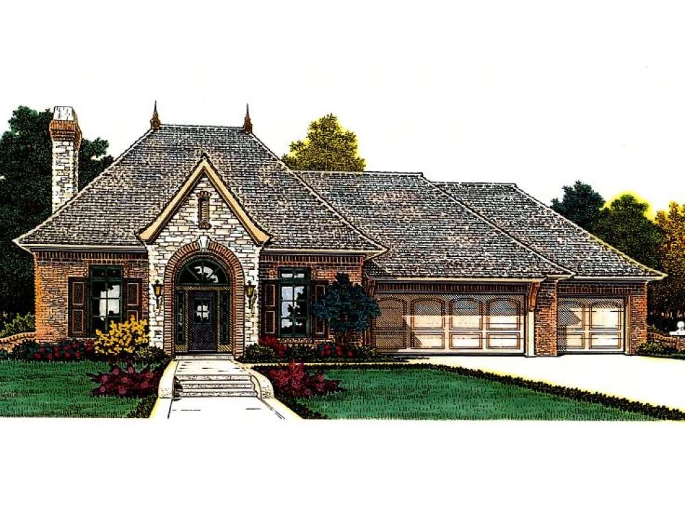 Plan 002H-0110