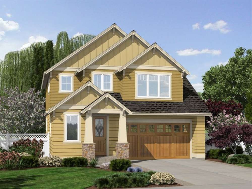 Plan 034H-0388