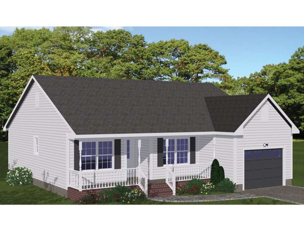 Plan 078H-0001