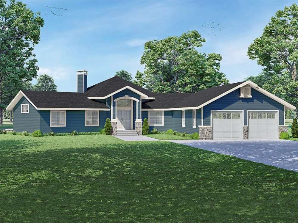 Plan 051H-0372