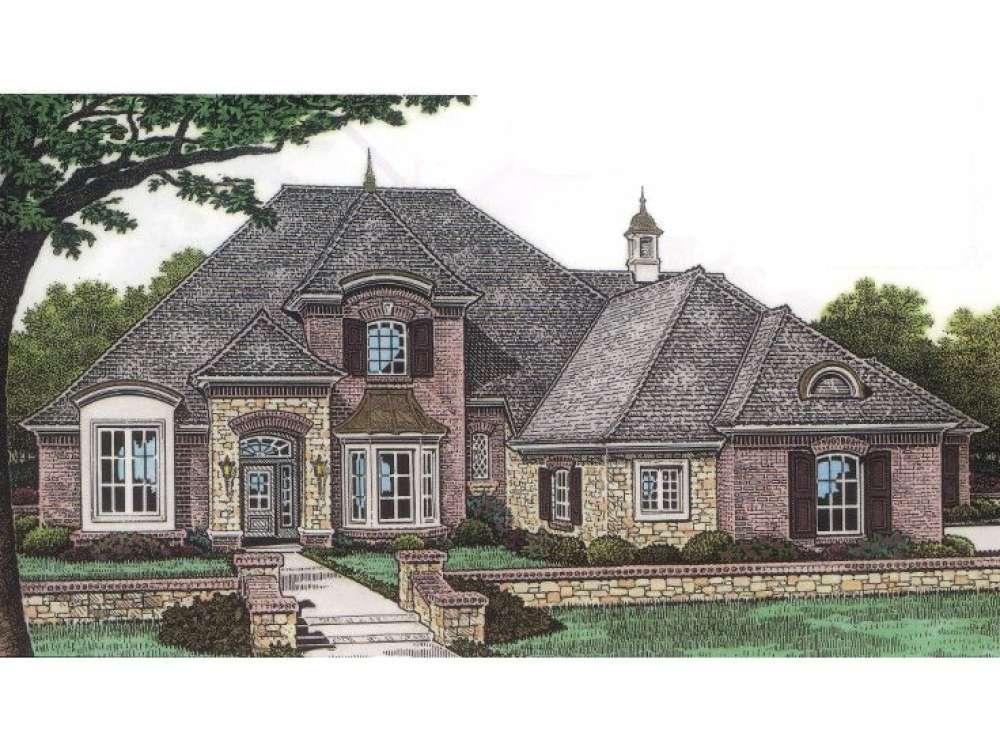 Plan 002H-0033