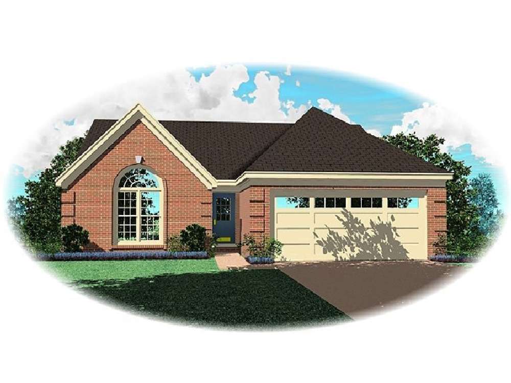 Plan 006H-0049