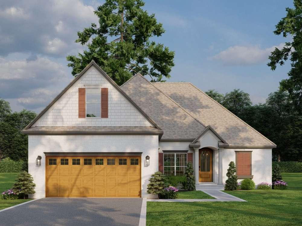 Plan 025H-0262