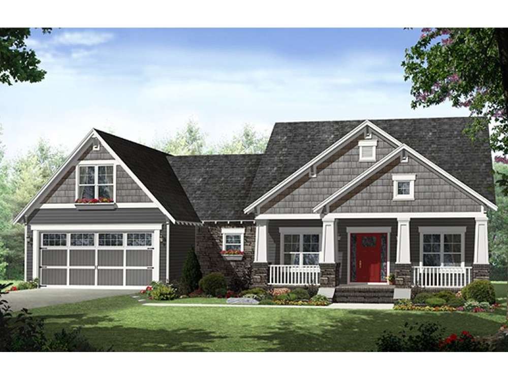 Plan 001H-0182