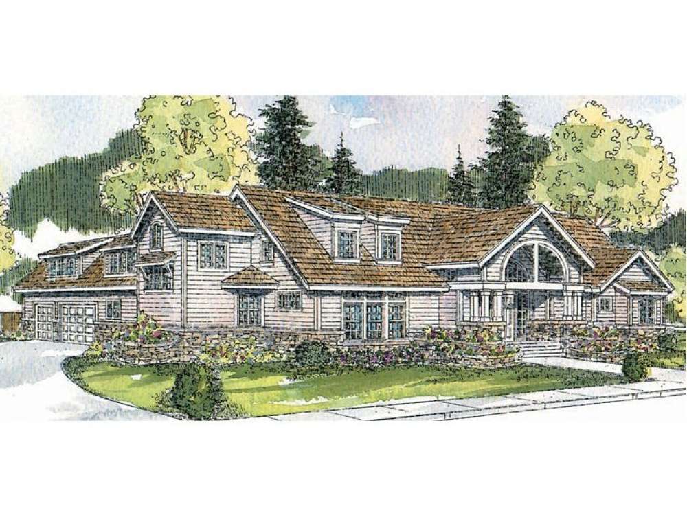 Plan 051H-0110
