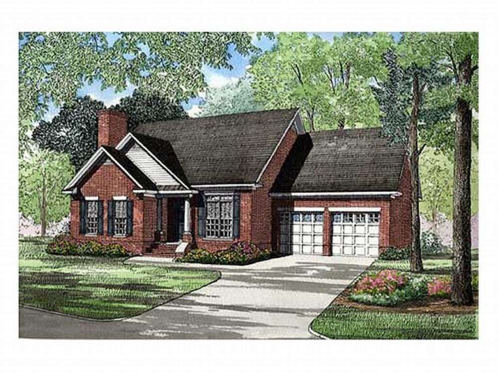 Plan 025H-0060