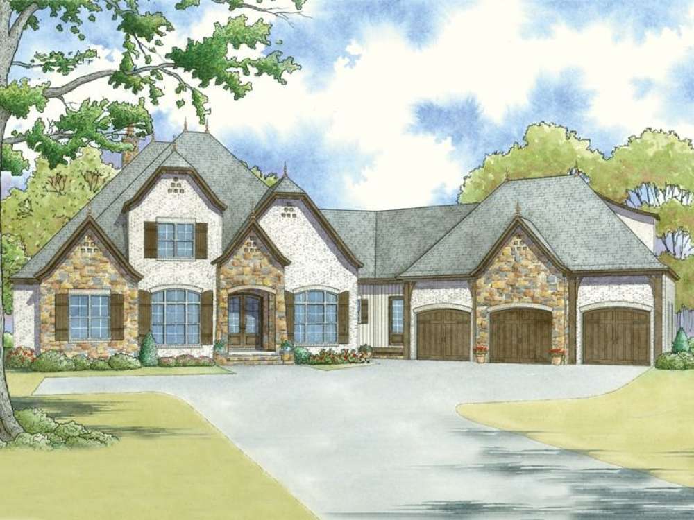 Plan 074H-0040