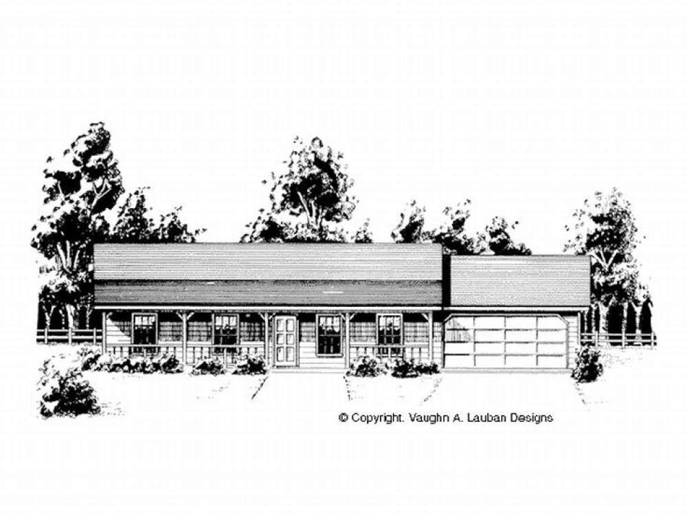 Plan 004H-0009