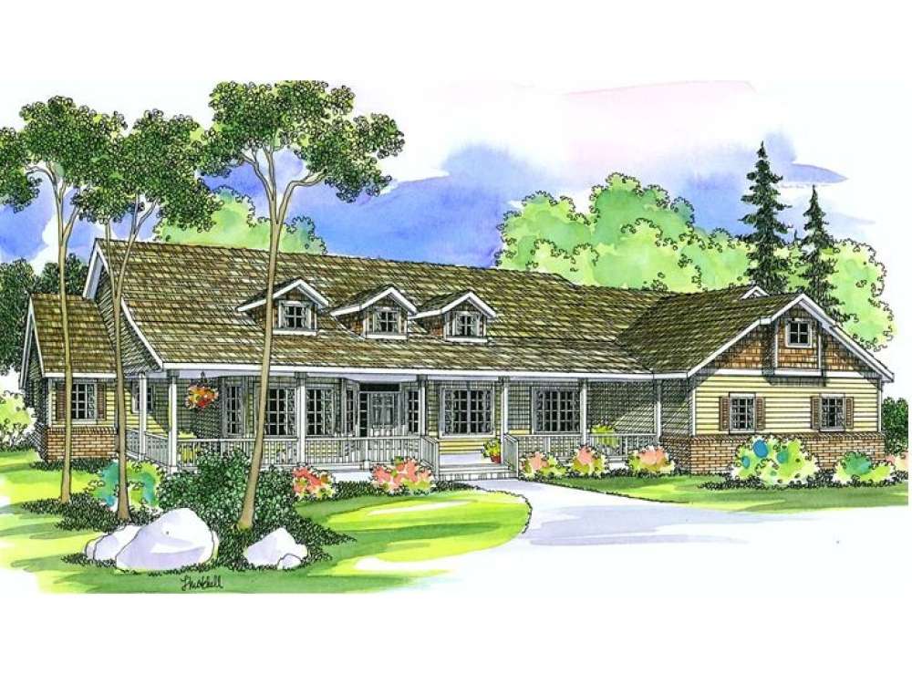 Plan 051H-0081