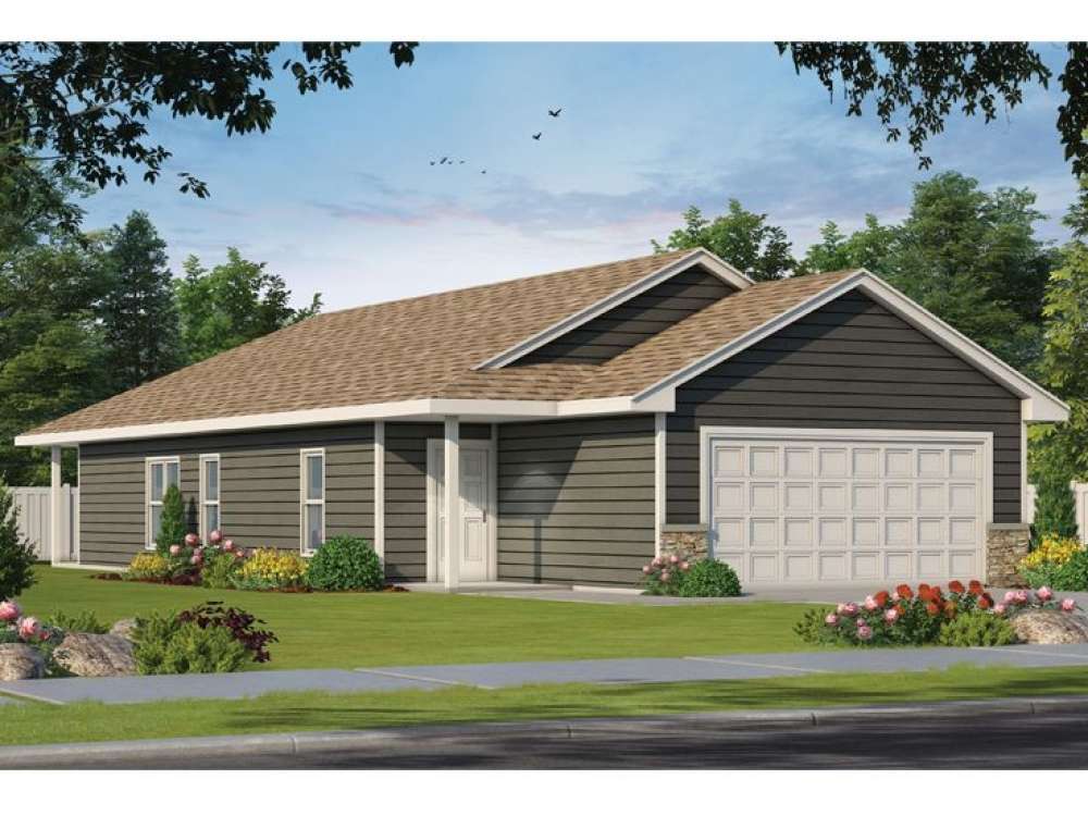 Plan 031H-0386