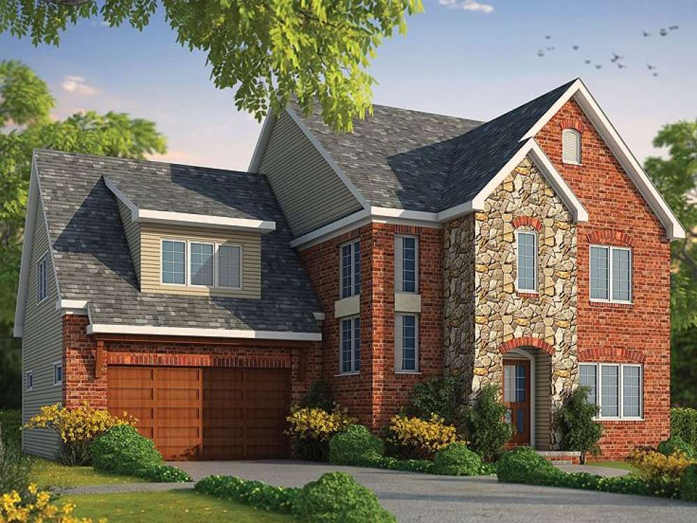 Plan 031H-0292