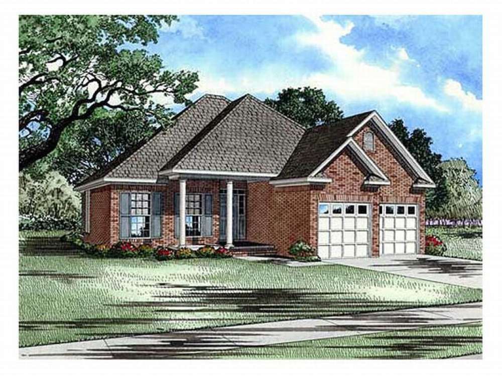 Plan 025H-0053
