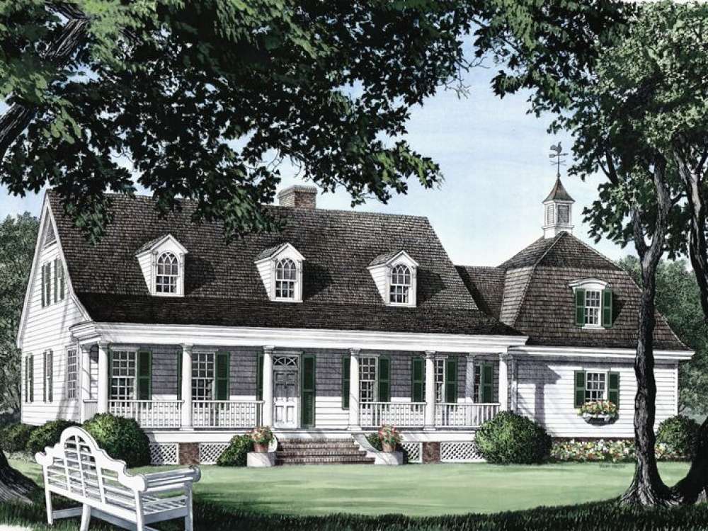 Plan 063H-0122