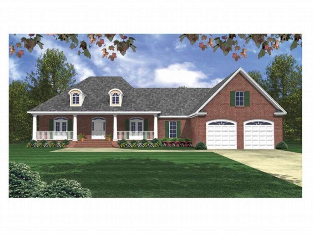 Plan 001H-0089