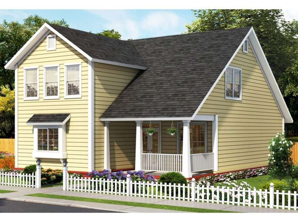 Plan 059H-0234