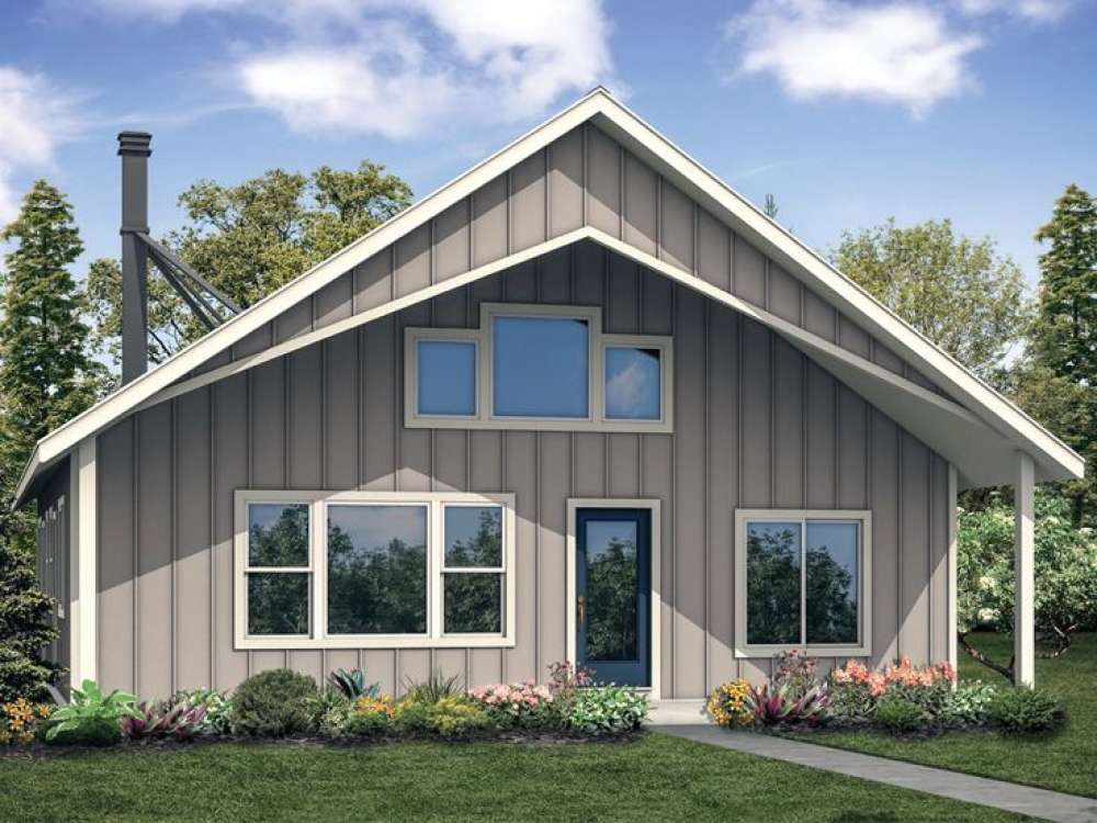 Plan 051H-0284