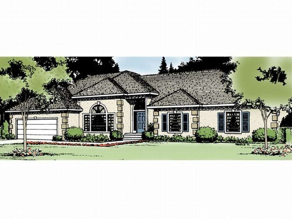 Plan 026H-0006