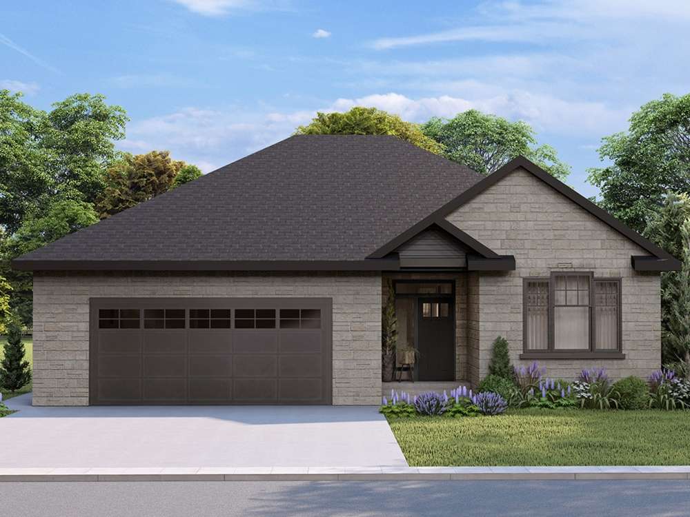 Plan 051H-0439