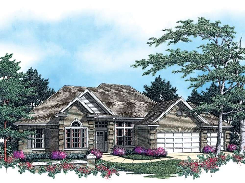 Plan 034H-0197