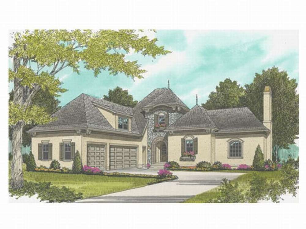 Plan 029H-0038