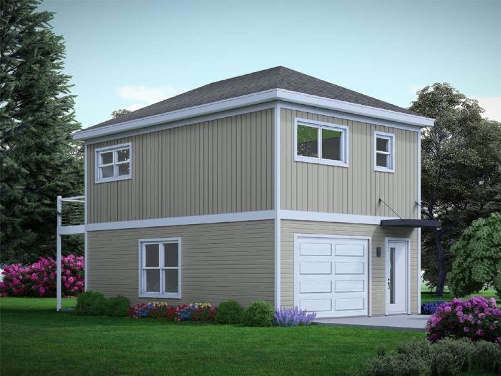 Plan 062G-0485