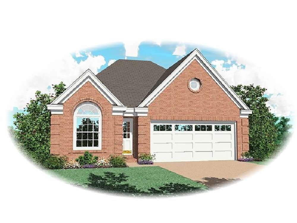 Plan 006H-0042