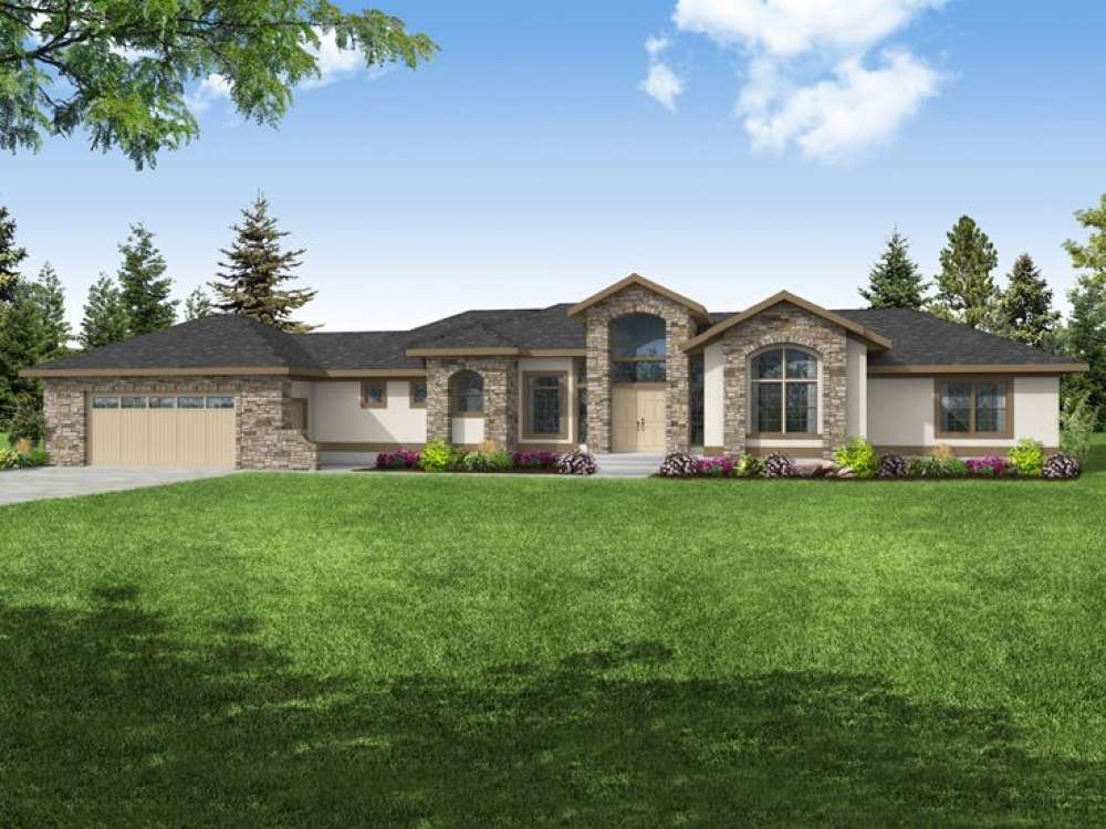 Plan 051H-0393