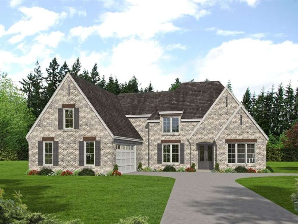 Plan 062H-0230