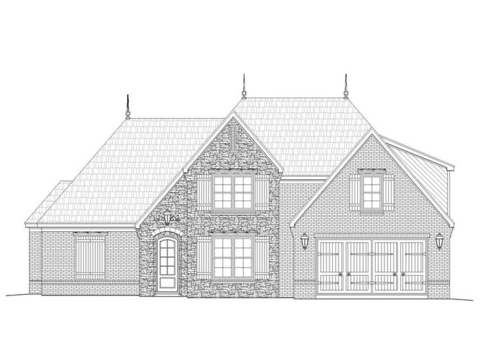 Plan 062H-0052