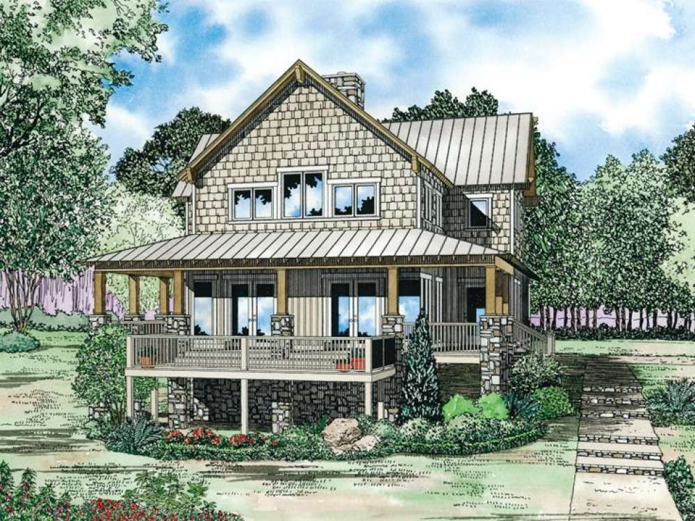 Plan 025H-0177