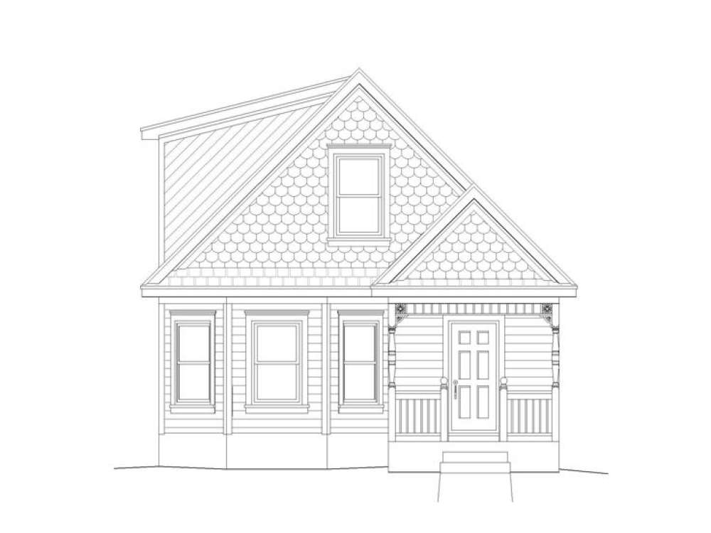 Plan 062H-0020