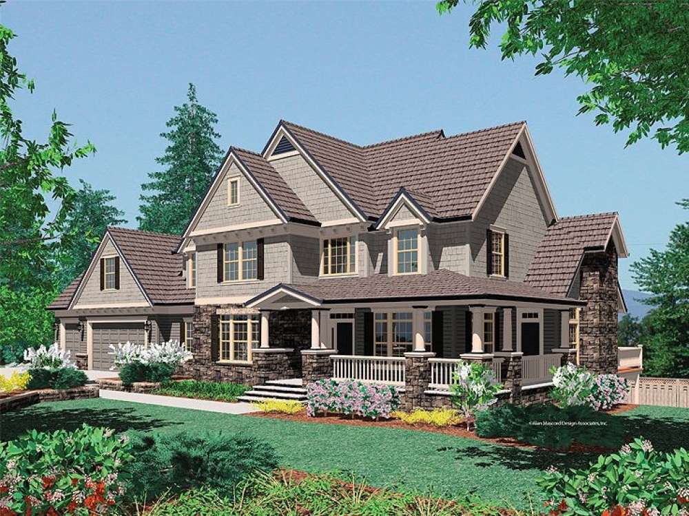 Plan 034H-0216