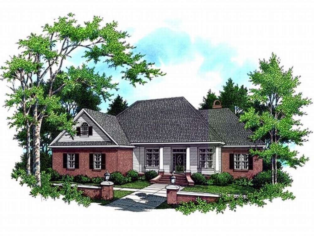 Plan 001H-0106