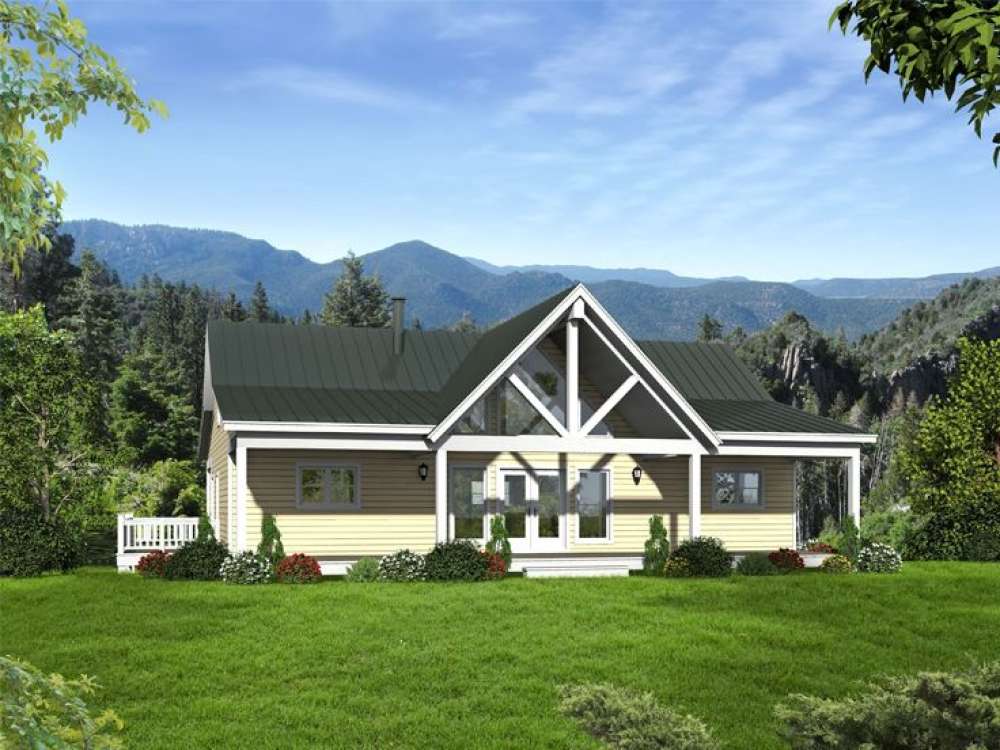 Plan 062H-0364
